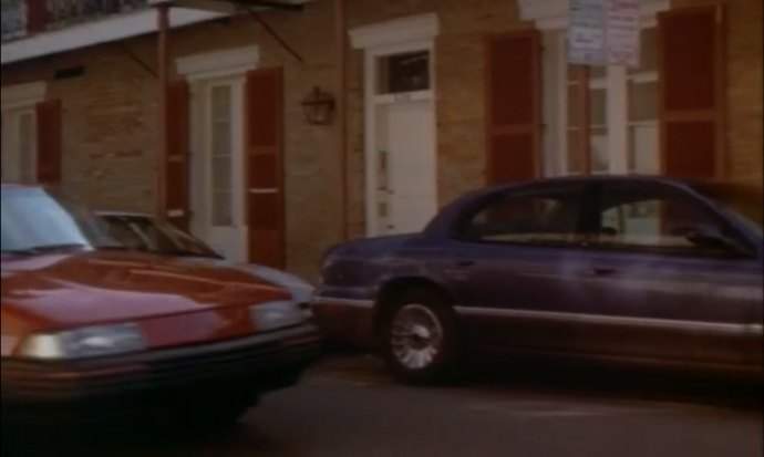 Chrysler New Yorker