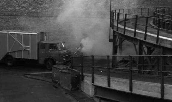 Commer CA
