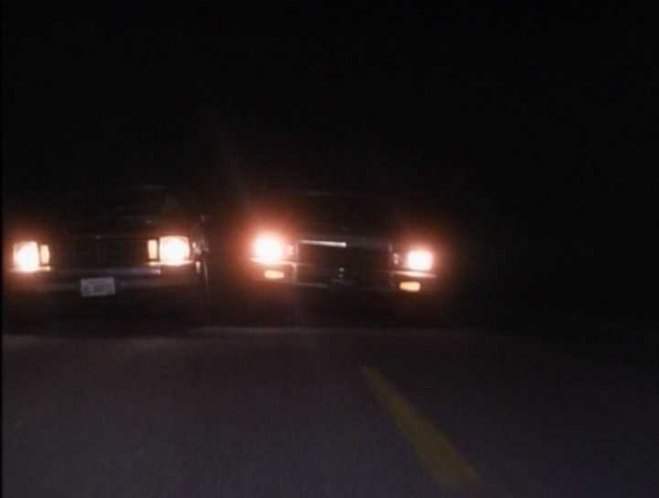 Chevrolet Caprice Classic