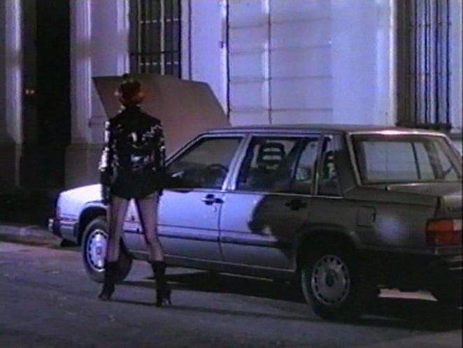 Volvo 740