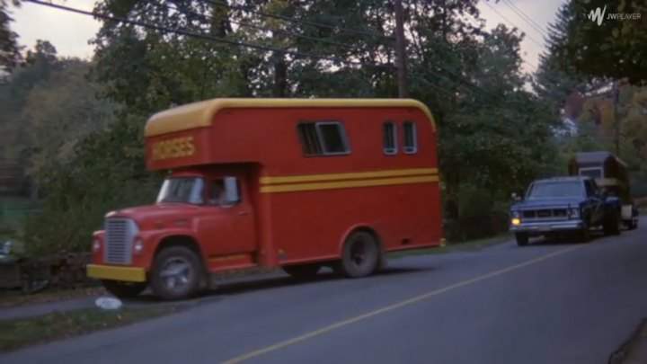 International Harvester Loadstar