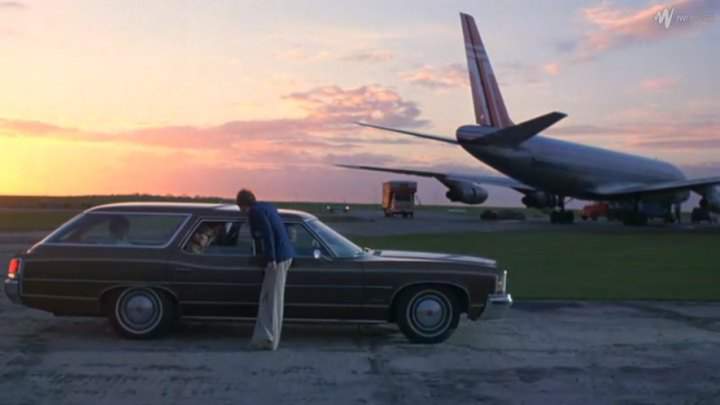 Pontiac Grand Safari