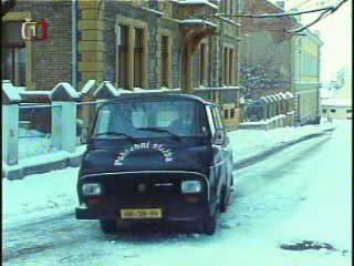 Škoda 1203 M PA