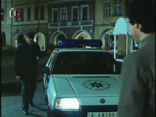 Škoda Forman