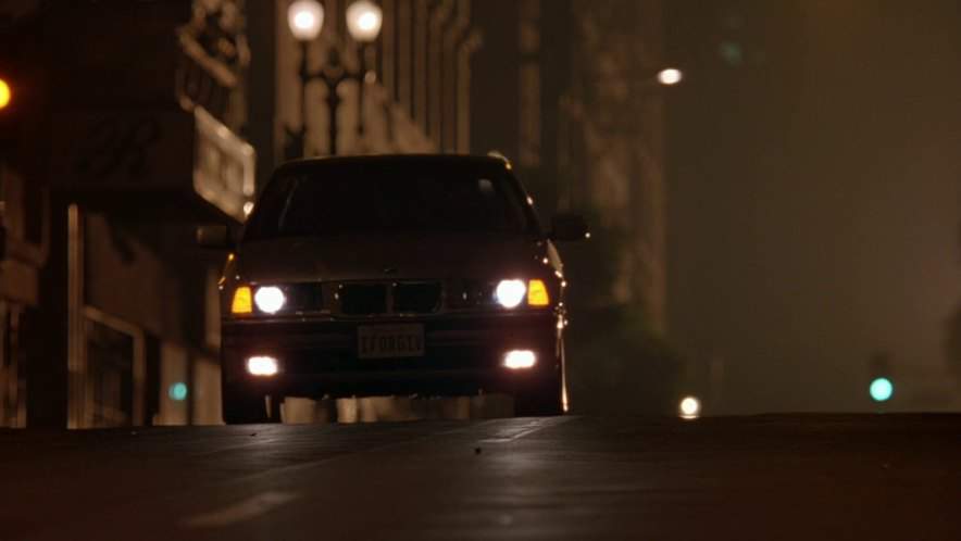 BMW 328i