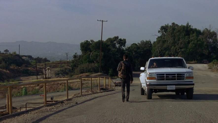 Ford F-350