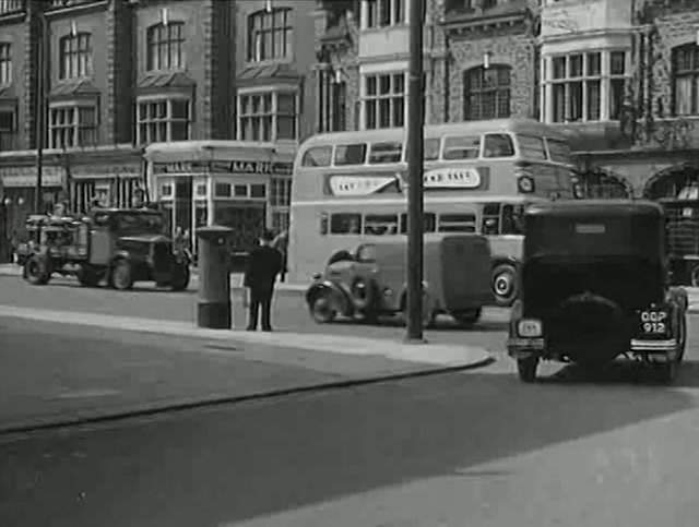 Albion 5-5½ Ton