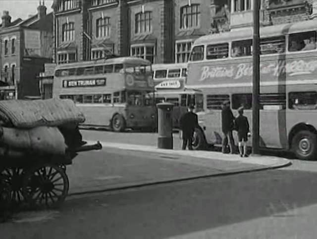 Leyland LPTB 70