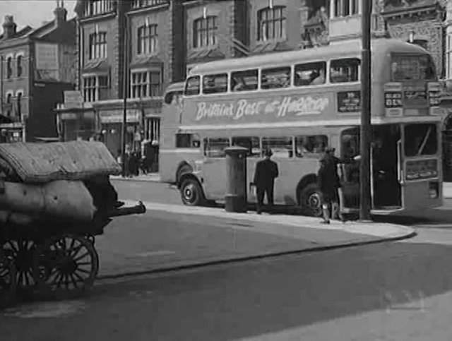 Leyland Titan PD2