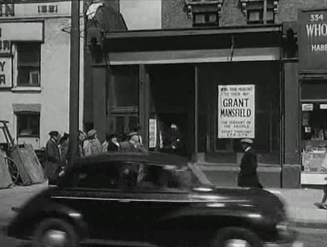 Morris Minor