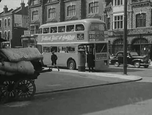 Vauxhall Velox