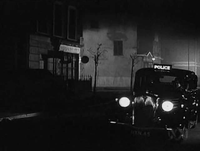 Wolseley 18/85
