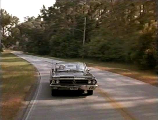 Buick Wildcat