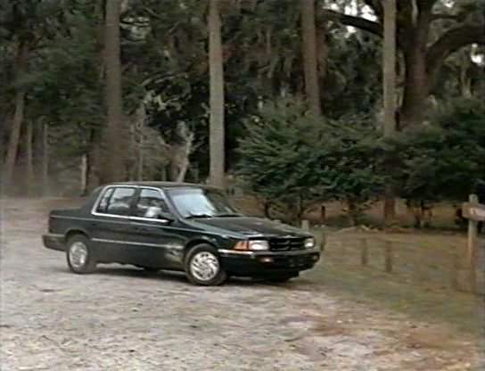 Dodge Spirit