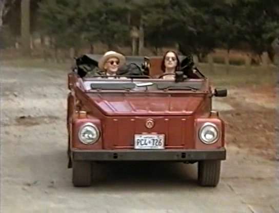 Volkswagen Thing