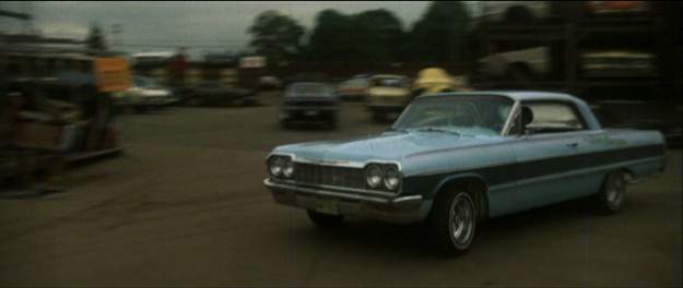 Chevrolet Impala
