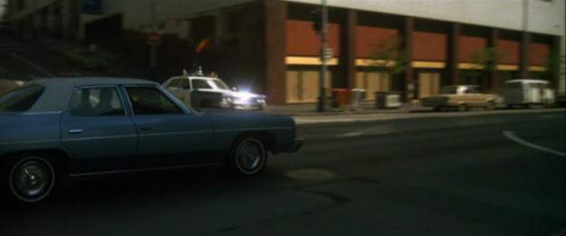 Chevrolet Impala