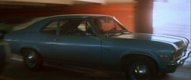 Chevrolet Nova
