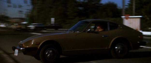 Datsun 260Z