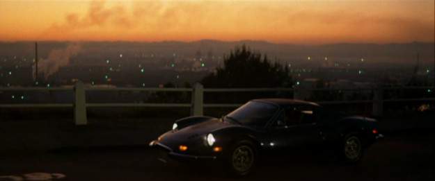 Dino 246 GTS