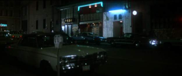 Dodge Polara