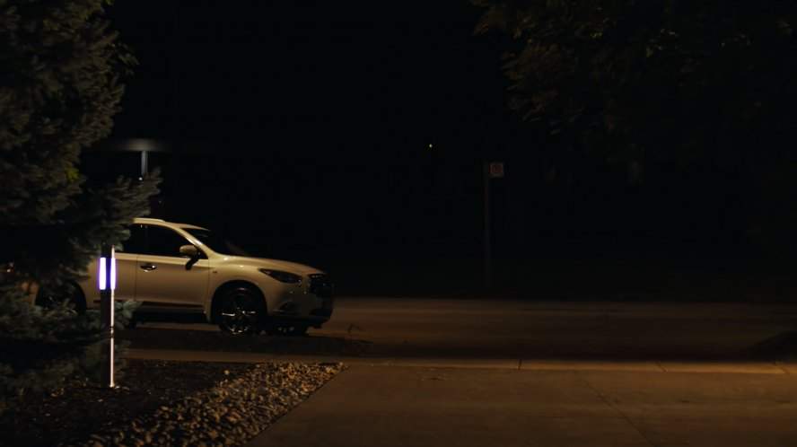 Infiniti QX60