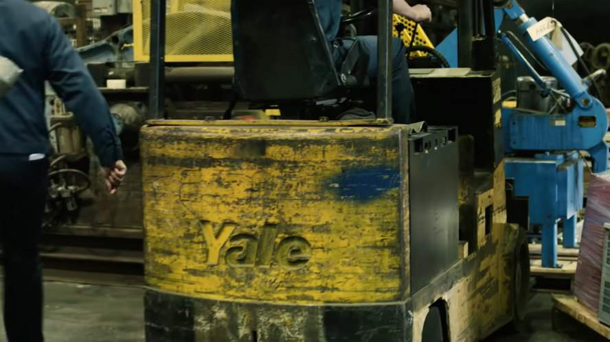 Yale unknown