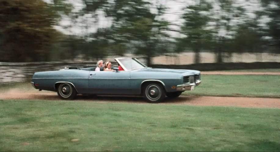 Ford XL
