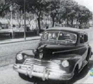 Chevrolet Fleetmaster