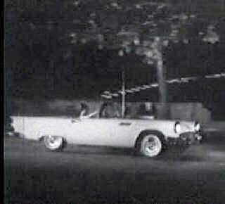 Ford Thunderbird