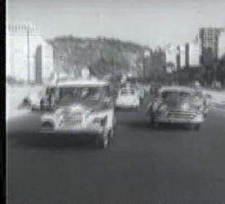 Willys Rural