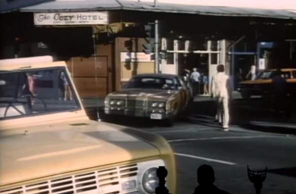 Ford LTD