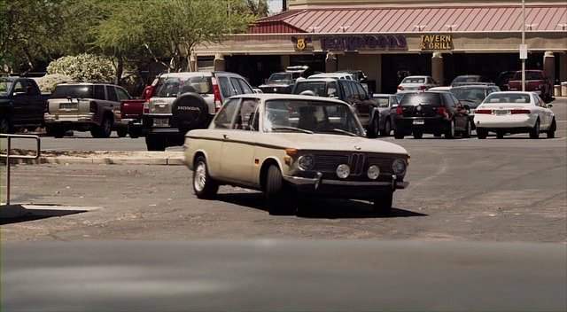 BMW 1600-2