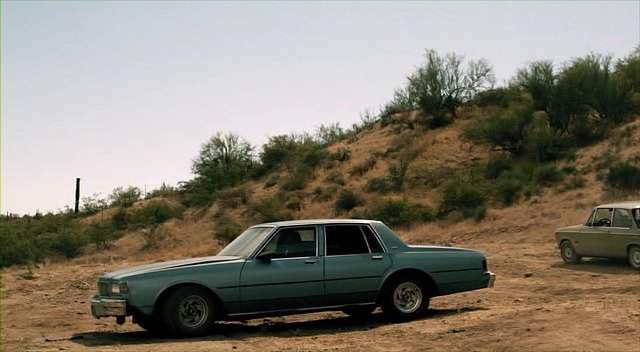 Chevrolet Caprice