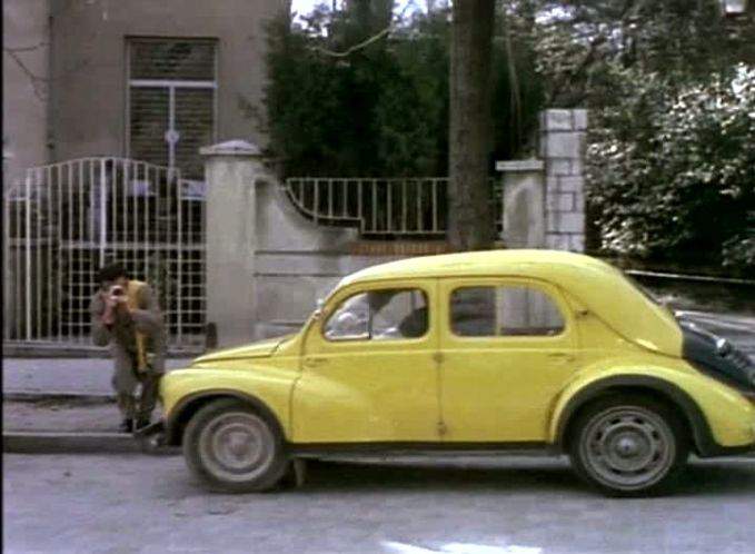 Renault 4/4