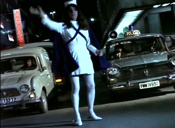 Renault 4 Furgoneta