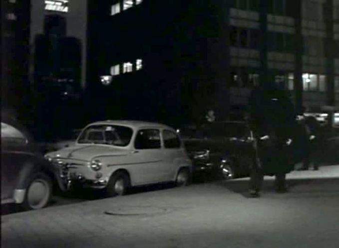 Seat 600 D