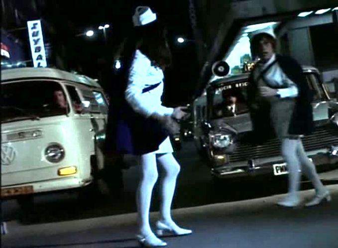 Volkswagen Camper T2