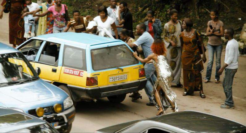 Mitsubishi Lancer Wagon