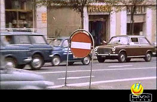 Autobianchi Primula