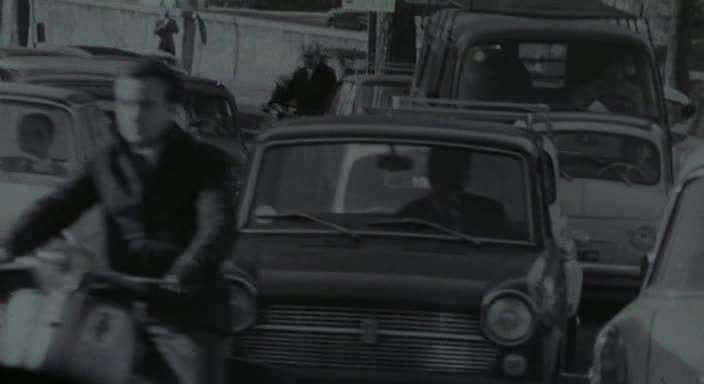 Fiat 1100 R