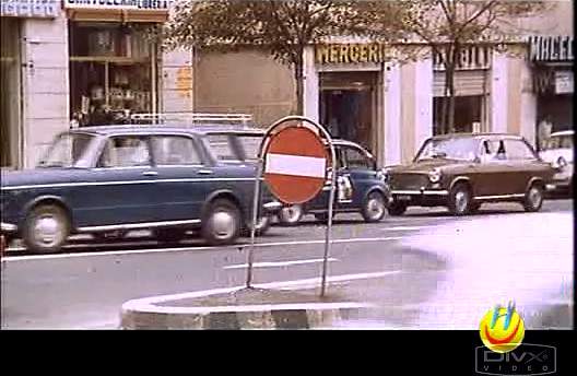 Fiat 1100 R