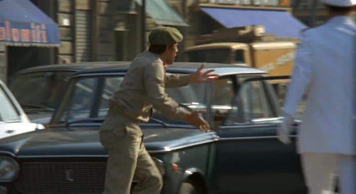 Fiat 1300