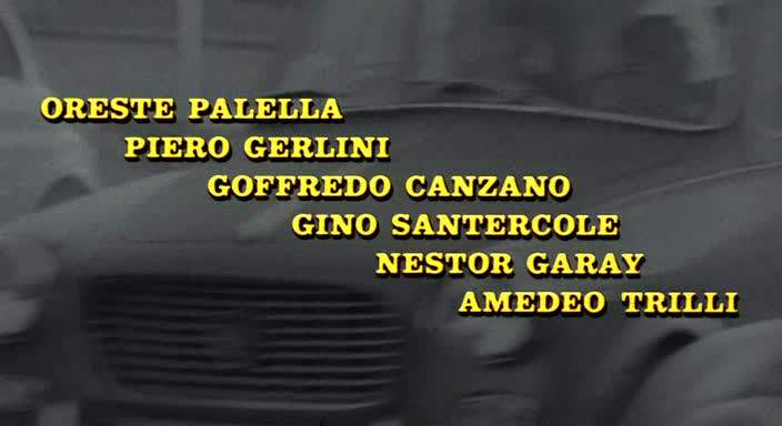 Lancia Appia