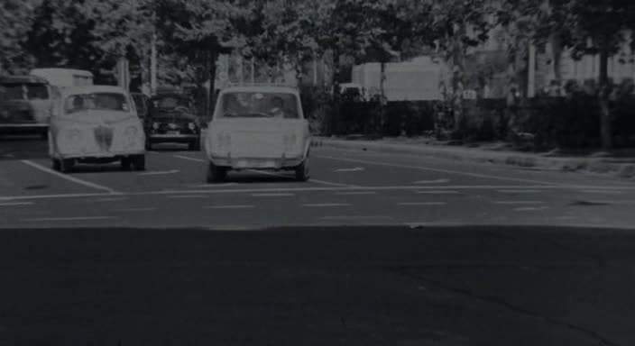 Lancia Appia