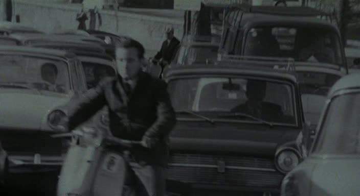 Opel Rekord