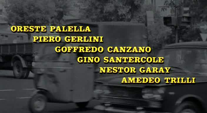 Piaggio Ape D