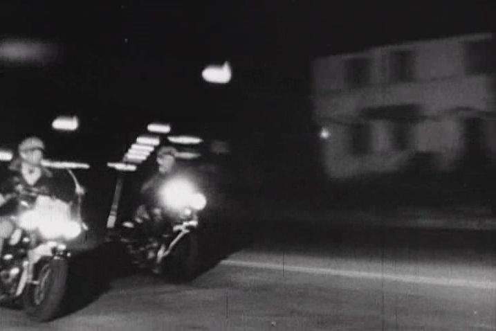 Harley-Davidson Hydra Glide