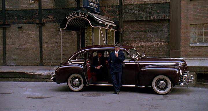 Chrysler Windsor