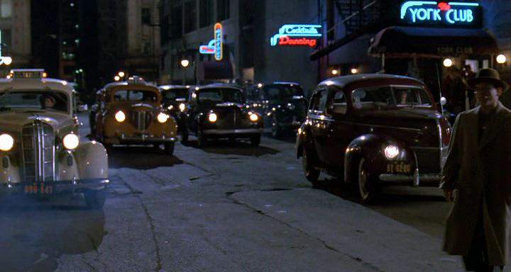 Mercury Eight